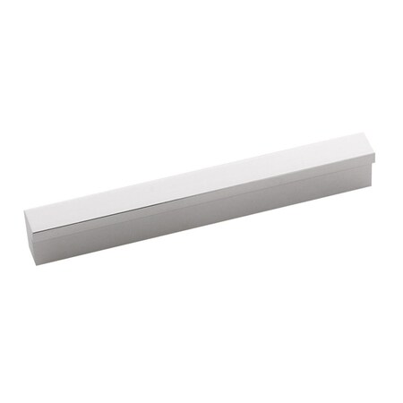 Belwith Products 96 mm Streamline Pull Center to Center, Glossy Nickel BWHH075267 GN